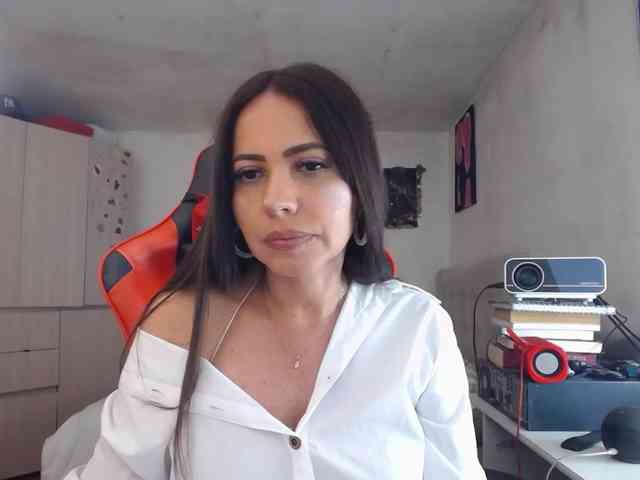 Grace_Rosso webcam
