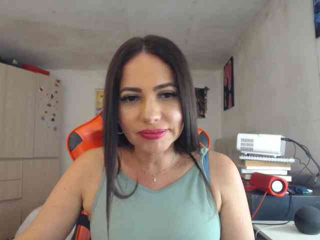 Grace_Rosso webcam