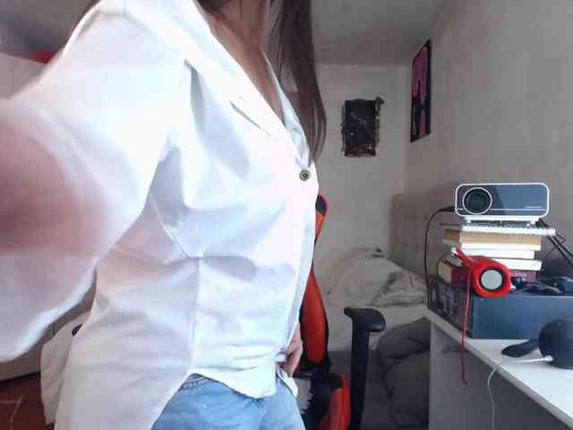 Grace_Rosso webcam