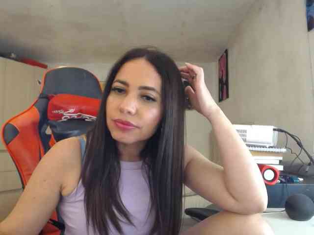 Grace_Rosso webcam