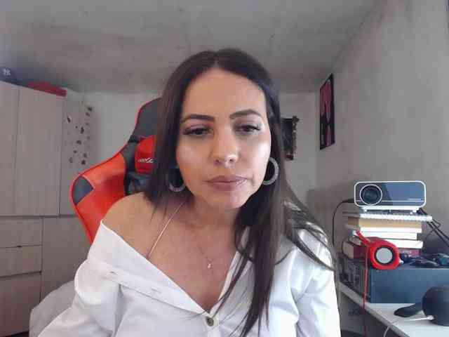 Grace_Rosso webcam