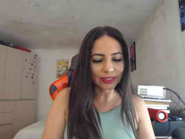 Grace_Rosso webcam