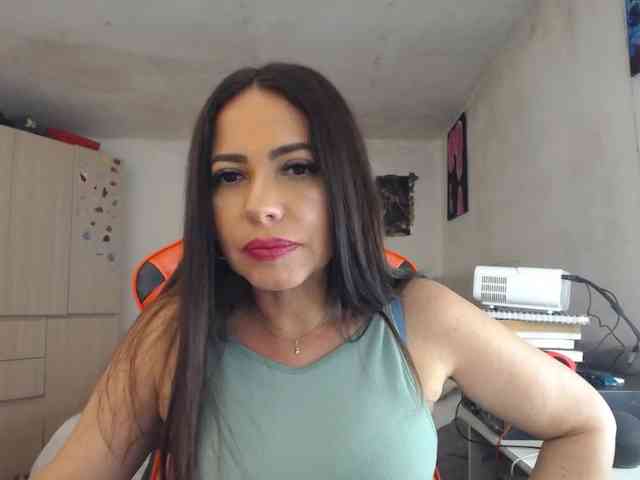 Grace_Rosso webcam
