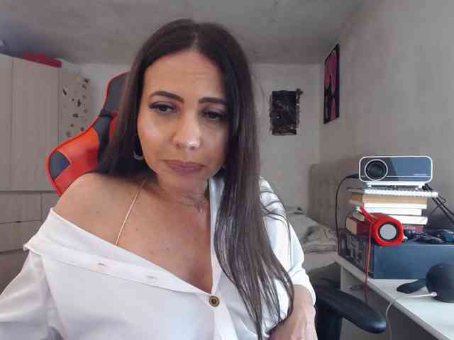 Grace_Rosso webcam