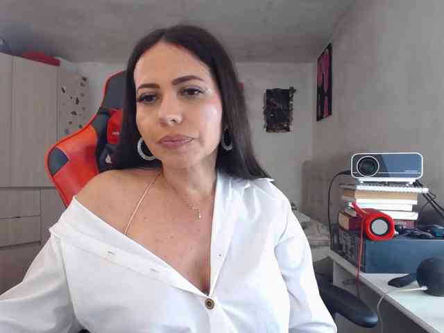 Grace_Rosso webcam