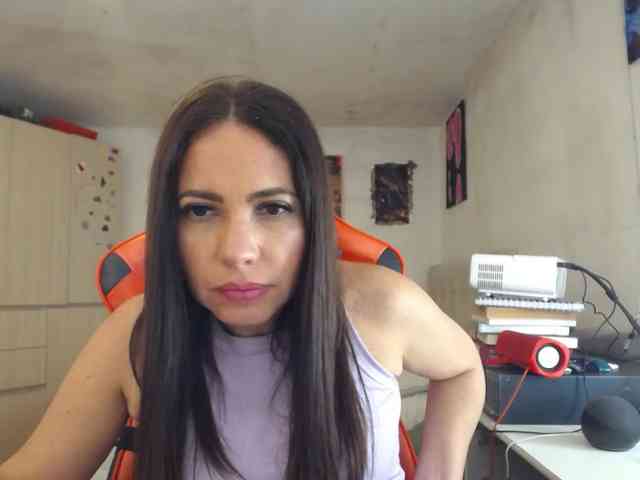 Grace_Rosso webcam