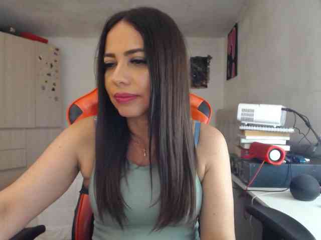 Grace_Rosso webcam