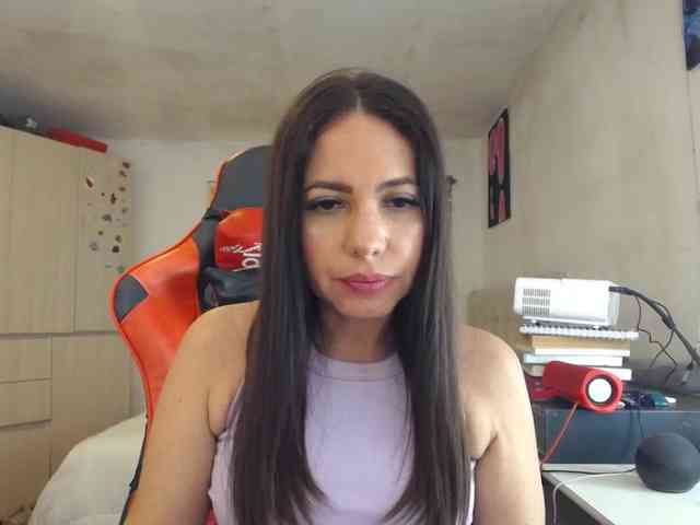 Grace_Rosso webcam