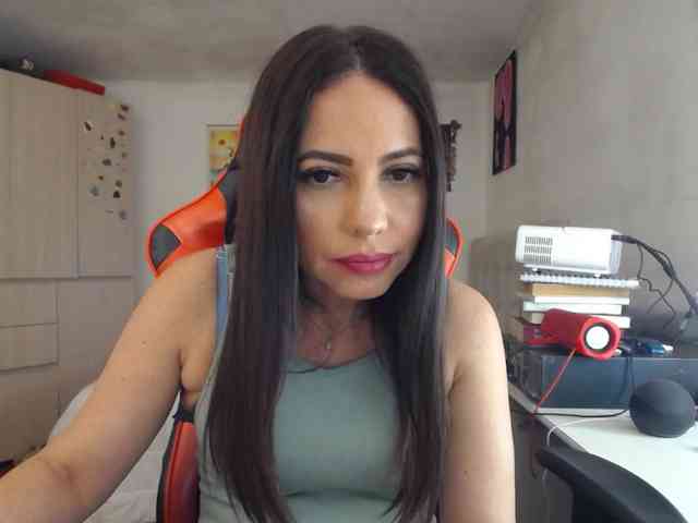 Grace_Rosso webcam