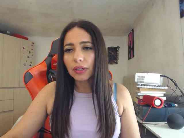 Grace_Rosso webcam