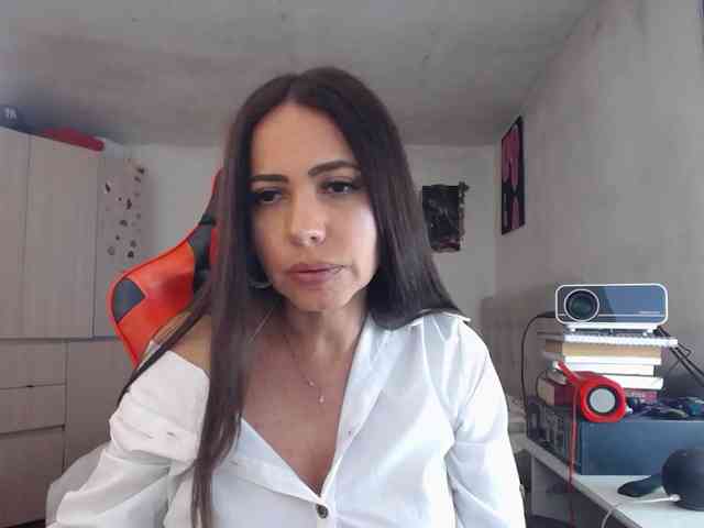Grace_Rosso webcam