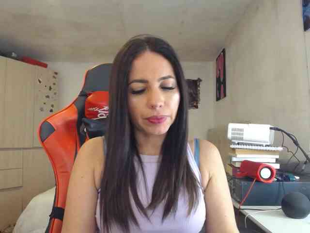 Grace_Rosso webcam
