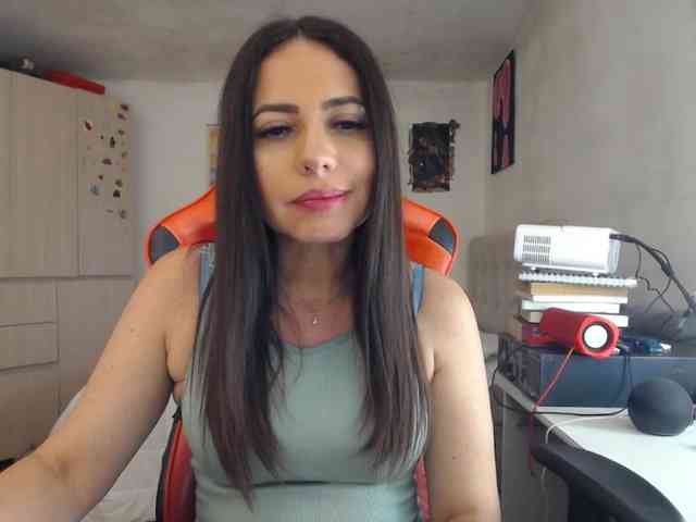 Grace_Rosso webcam
