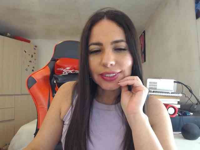 Grace_Rosso webcam