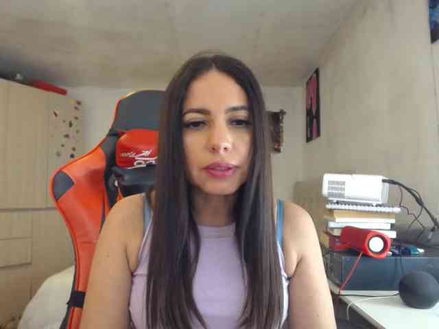 Grace_Rosso webcam