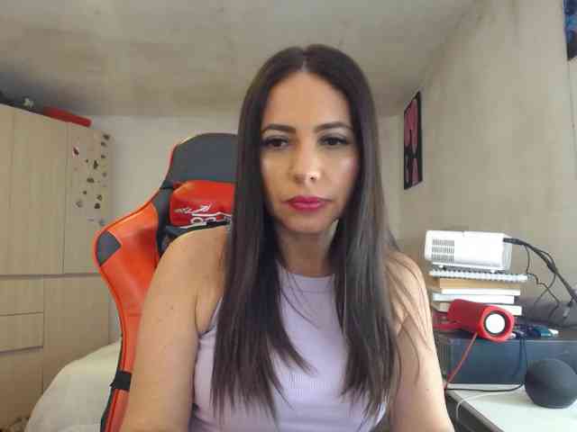 Grace_Rosso webcam
