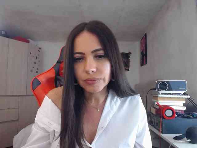 Grace_Rosso webcam