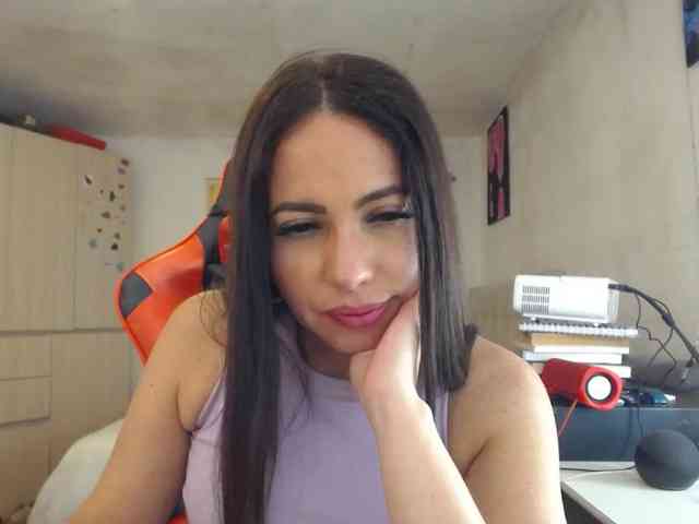 Grace_Rosso webcam