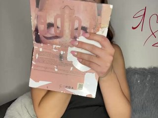Vasha_Milasha Porn Show