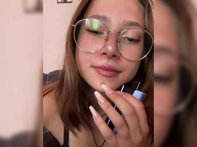 Nastiz Live Webcam on BongaCams