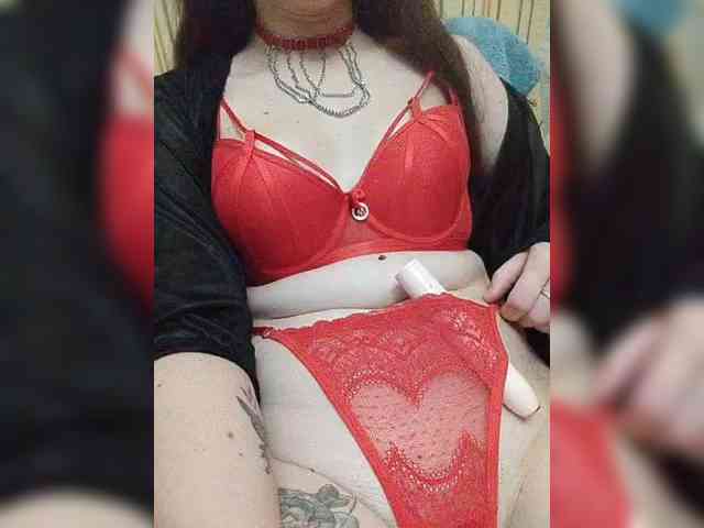 Kiska1177 webcam