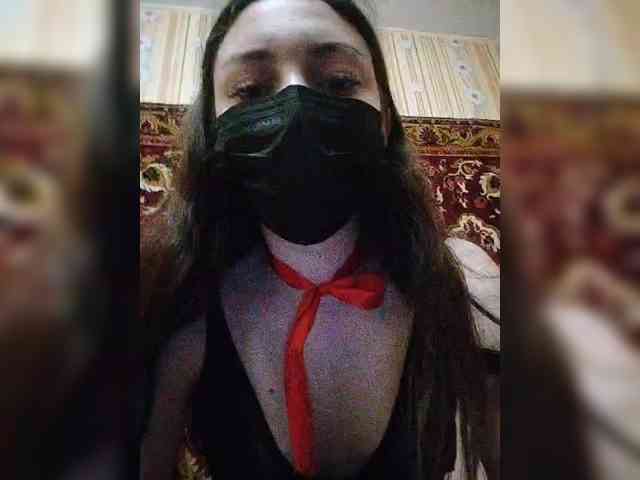 nude video chat Katrin7777