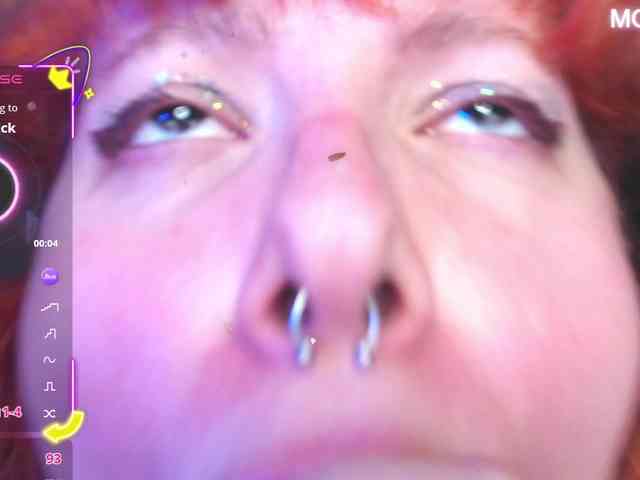 MONAOFF webcam