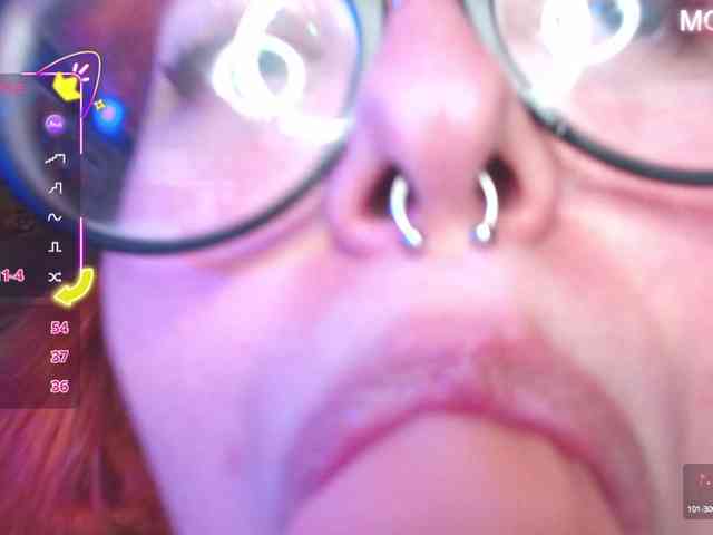 MONAOFF webcam