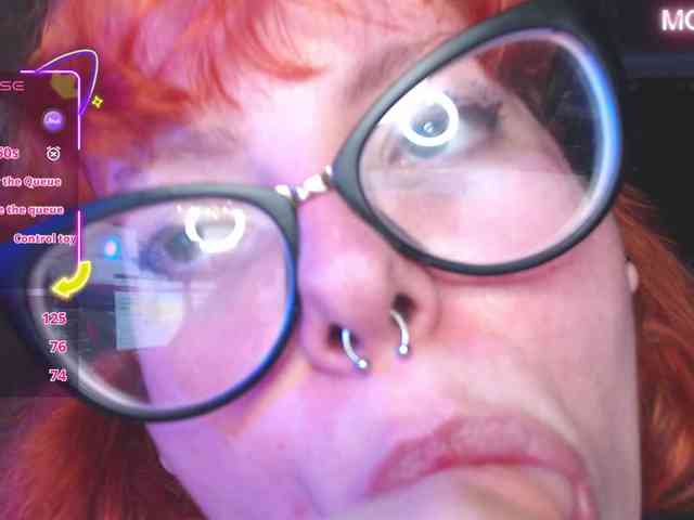 MONAOFF webcam