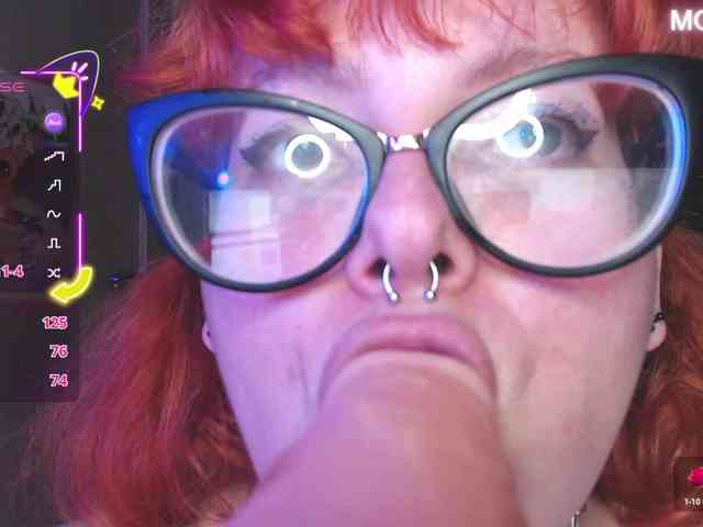 MONAOFF webcam