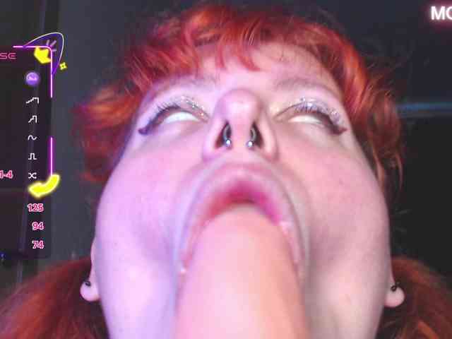 MONAOFF webcam