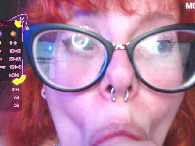 MONAOFF webcam
