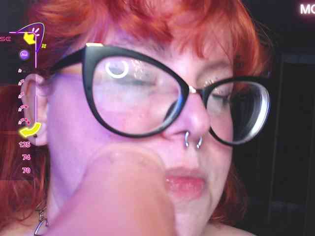 MONAOFF webcam