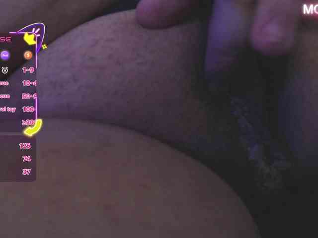 MONAOFF webcam