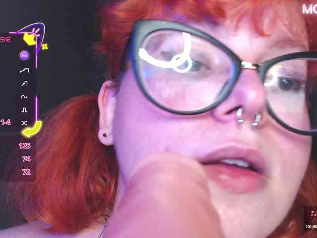 MONAOFF webcam