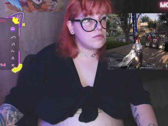 MONAOFF webcam
