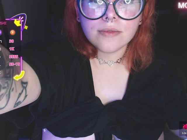 MONAOFF webcam