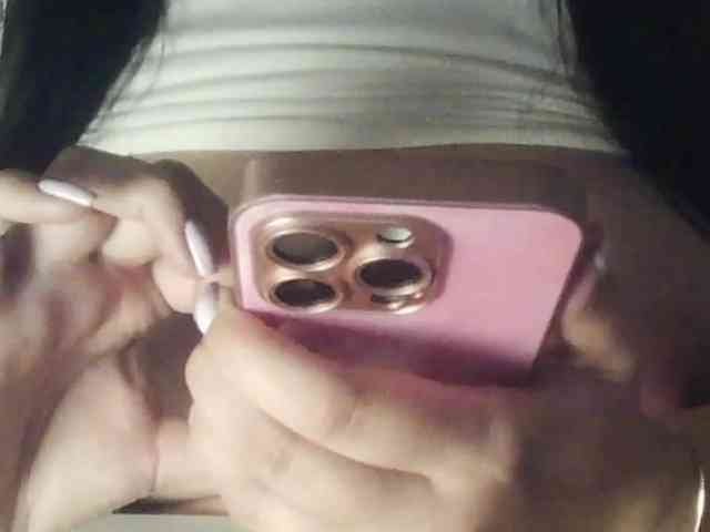 peachyshow webcam