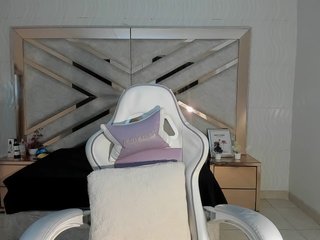 ZulemaRs Porn Show