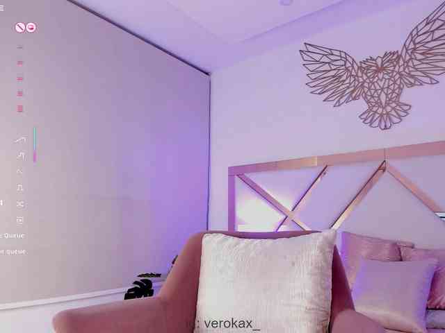 Verokax webcam