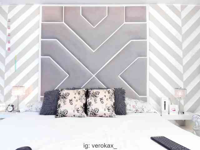 Verokax webcam