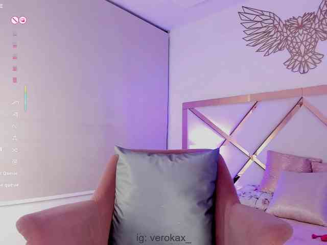 Verokax webcam