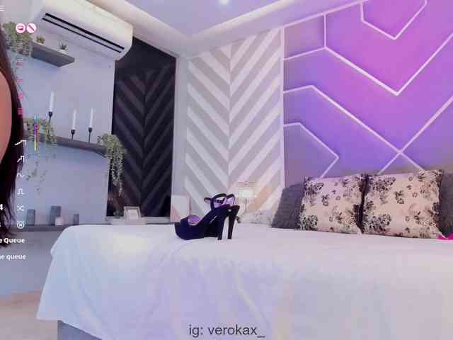 Verokax webcam