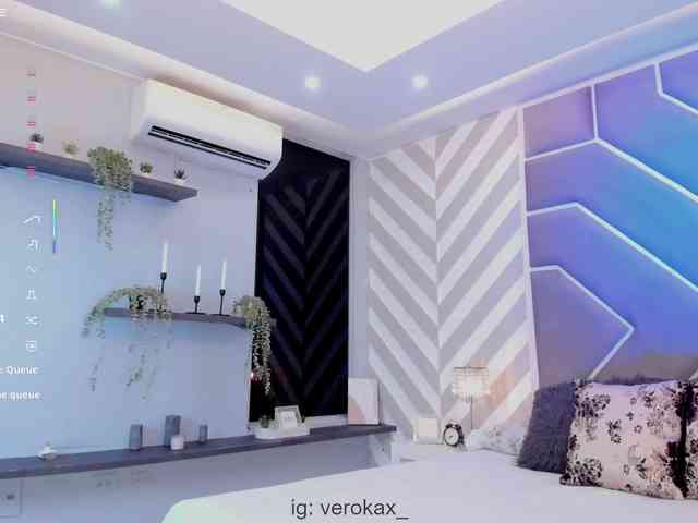 Verokax webcam