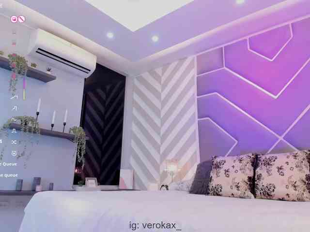 Verokax webcam