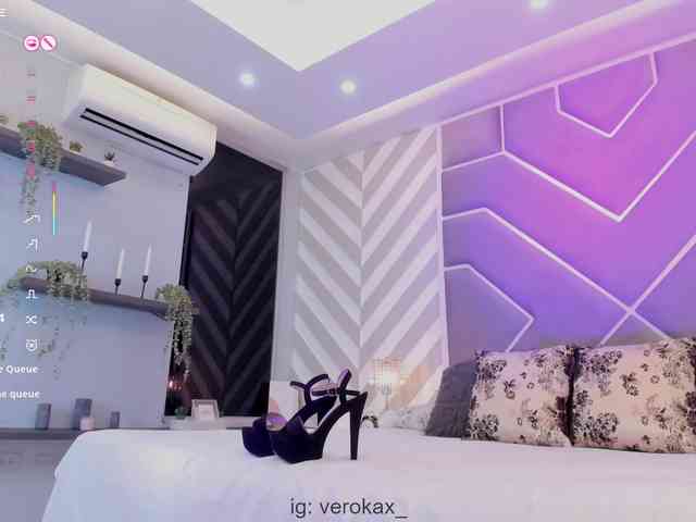 Verokax webcam