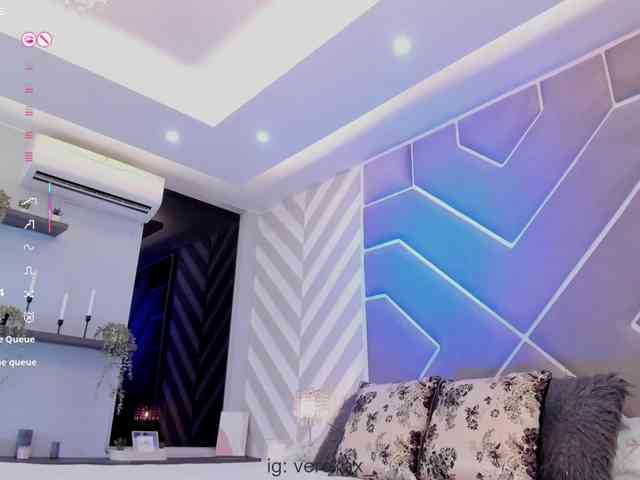 Verokax webcam