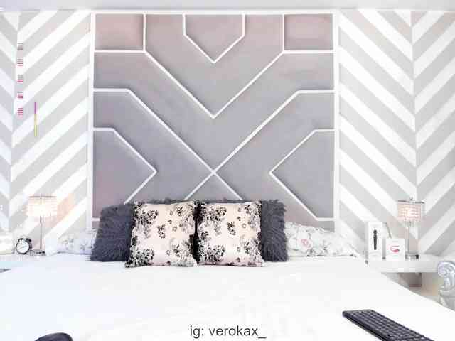 Verokax webcam