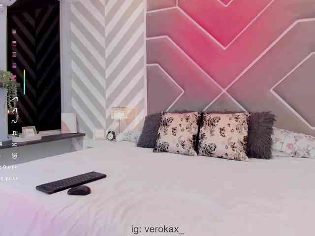 Verokax webcam