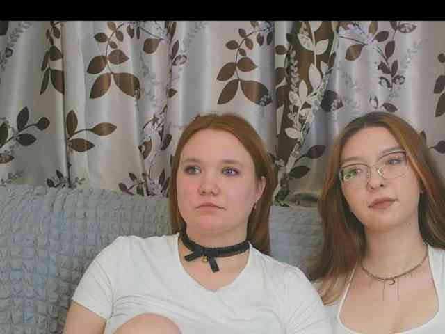 EllaSoulstane webcam